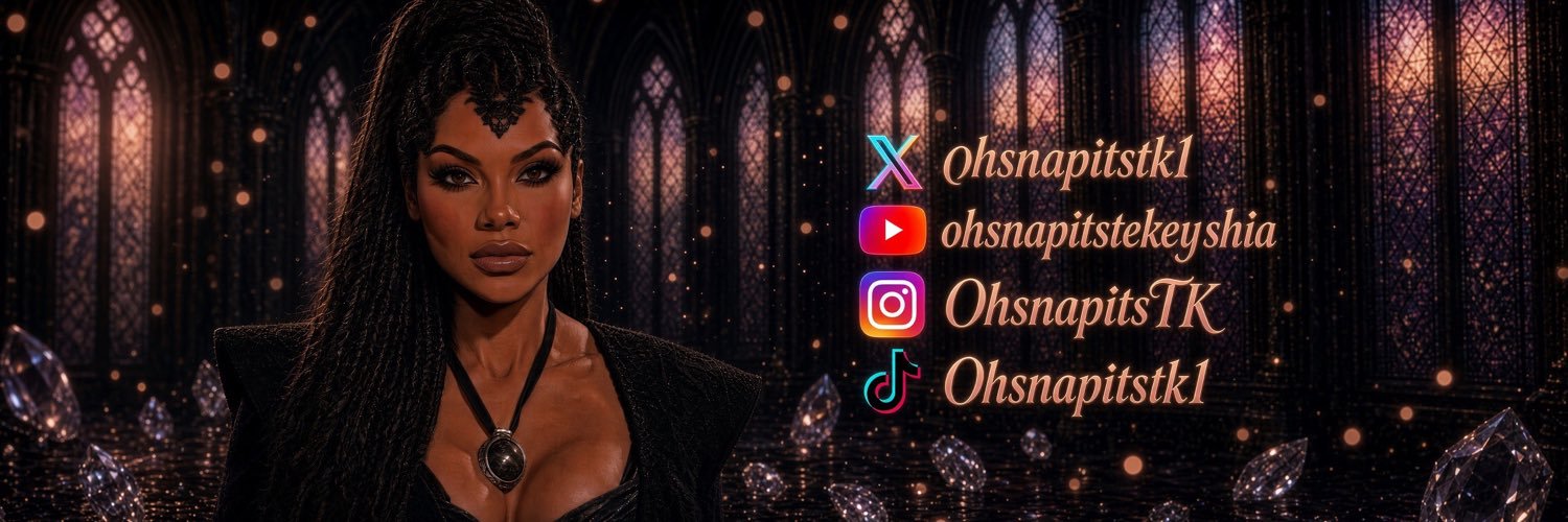 OhsnapitsTK1's profile banner image