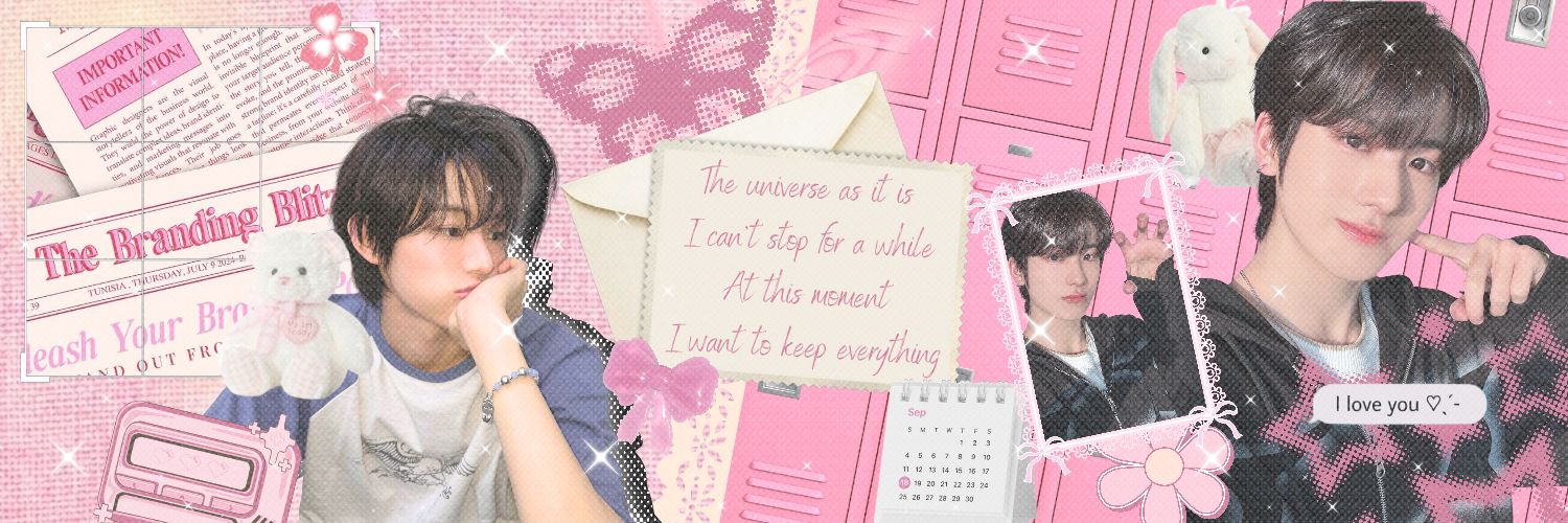 taegown's profile banner image