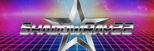 _ShadowRay22 Profile Banner