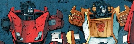 Sunstreaker's banner