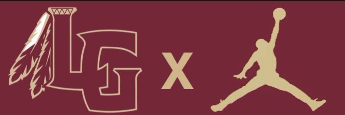 Tamarri Johnson RB/ATH 2way banner