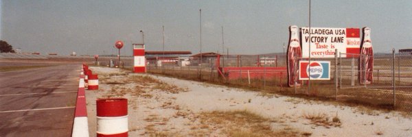 classicnascar Profile Banner