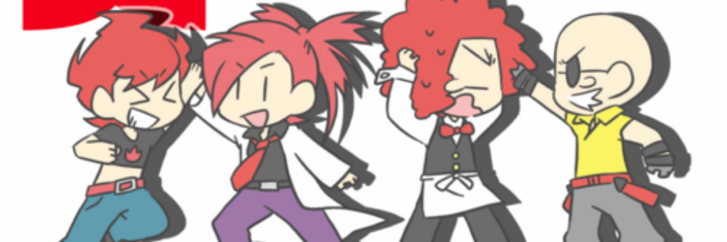 Flannery Asuna banner