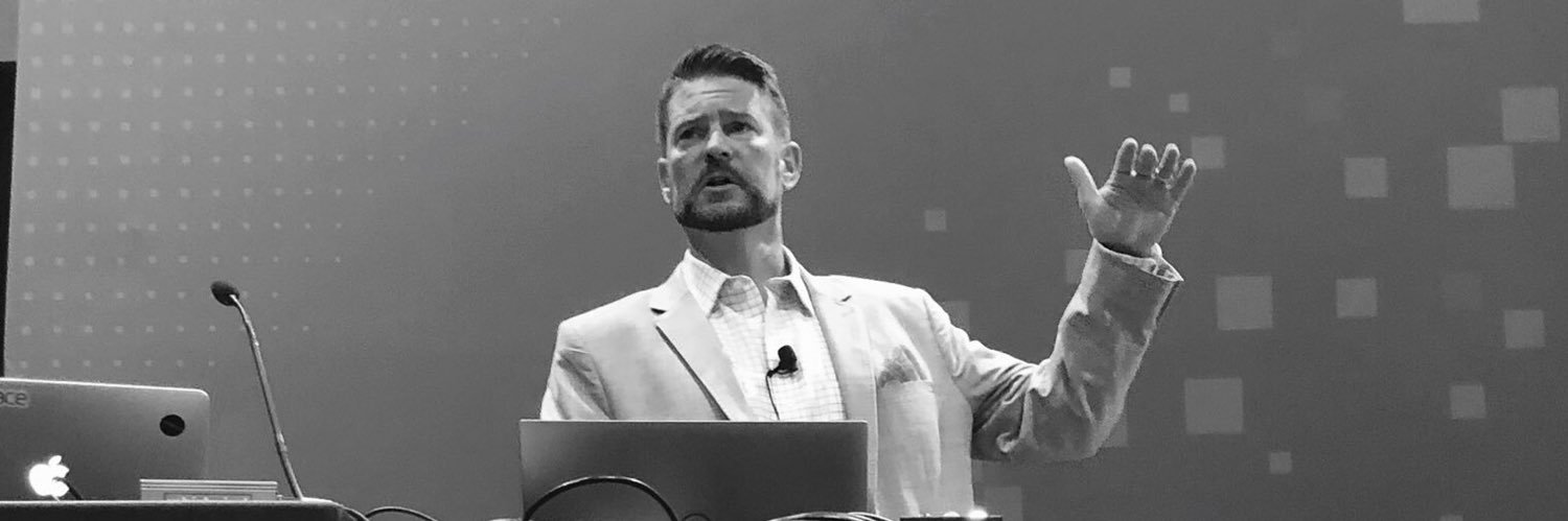 daveshac's profile banner image