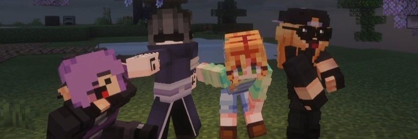 Maple #MinecraftAJornada2 ep6 !! banner