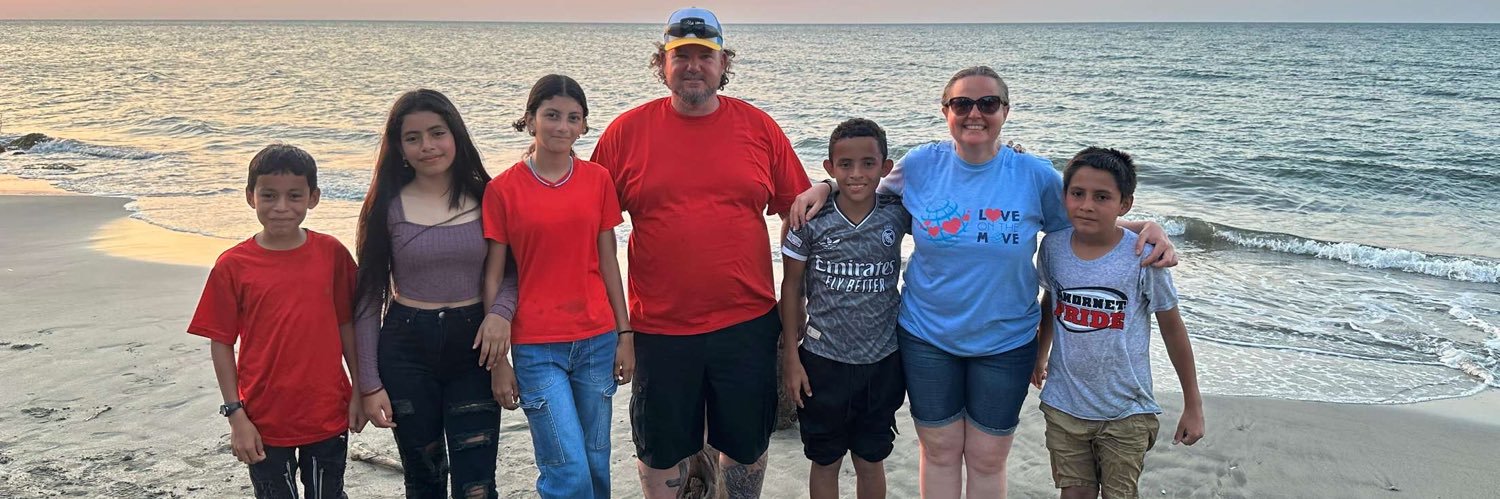 Melanie Hilton banner