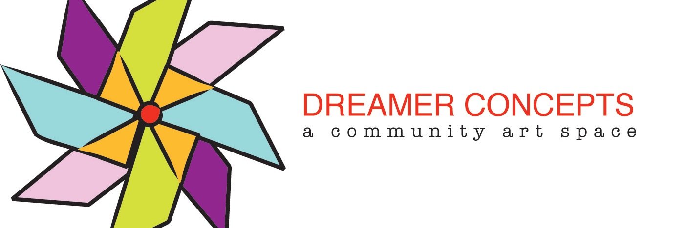 Dreamerconcepts's profile banner image