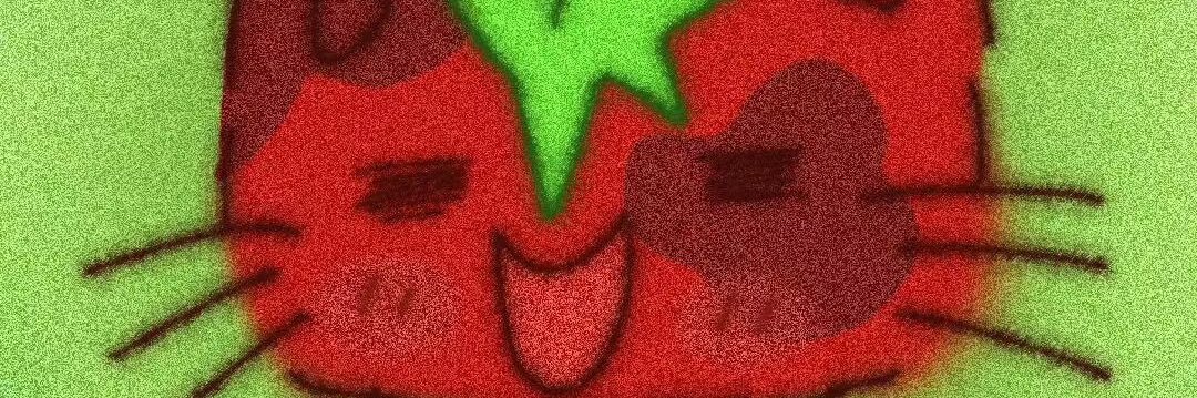 椰椰咩咩's banner