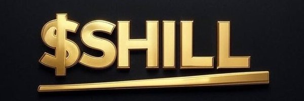 ShillXRPL Profile Banner