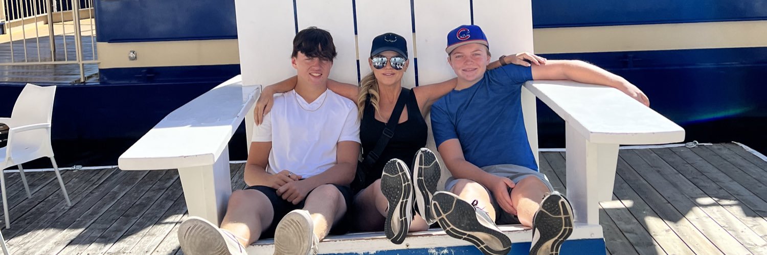HornbergerJenn's profile banner image