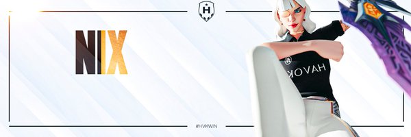 nixiefnt Profile Banner
