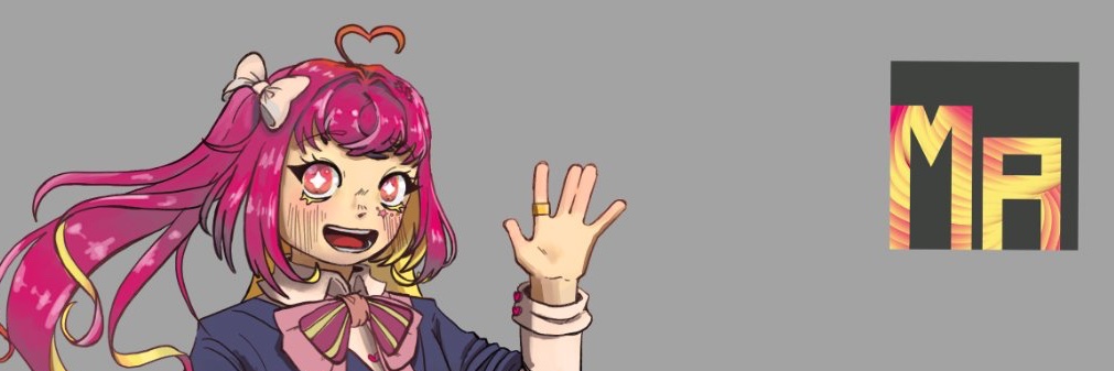 Shu 슈 淑 | they/he/she's banner