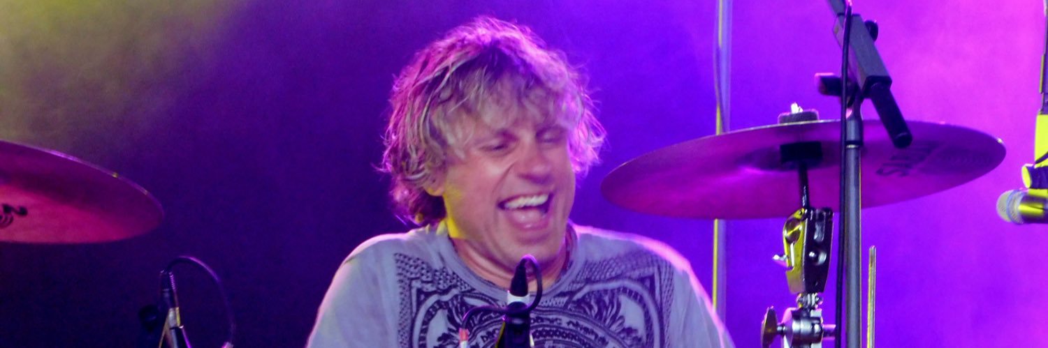 salemdrum's profile banner image