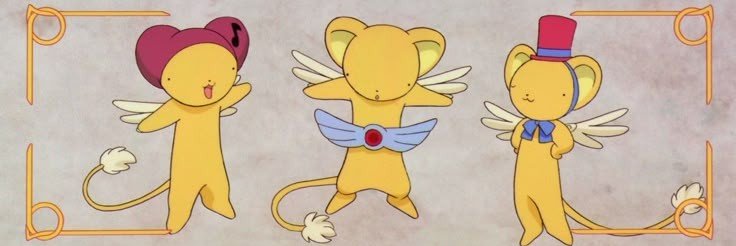 CardCaptor Sakura banner