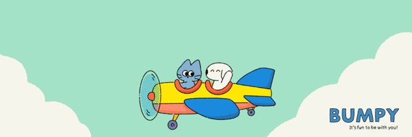 Bumpy2025 Profile Banner