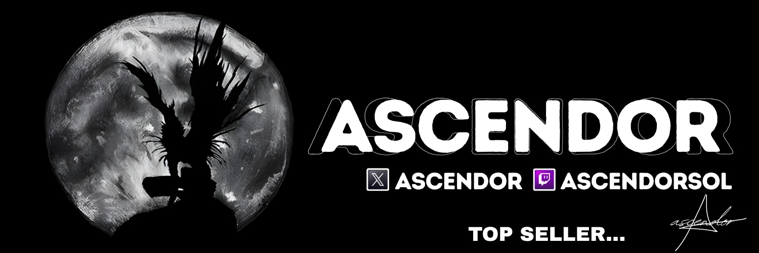Ascendor banner