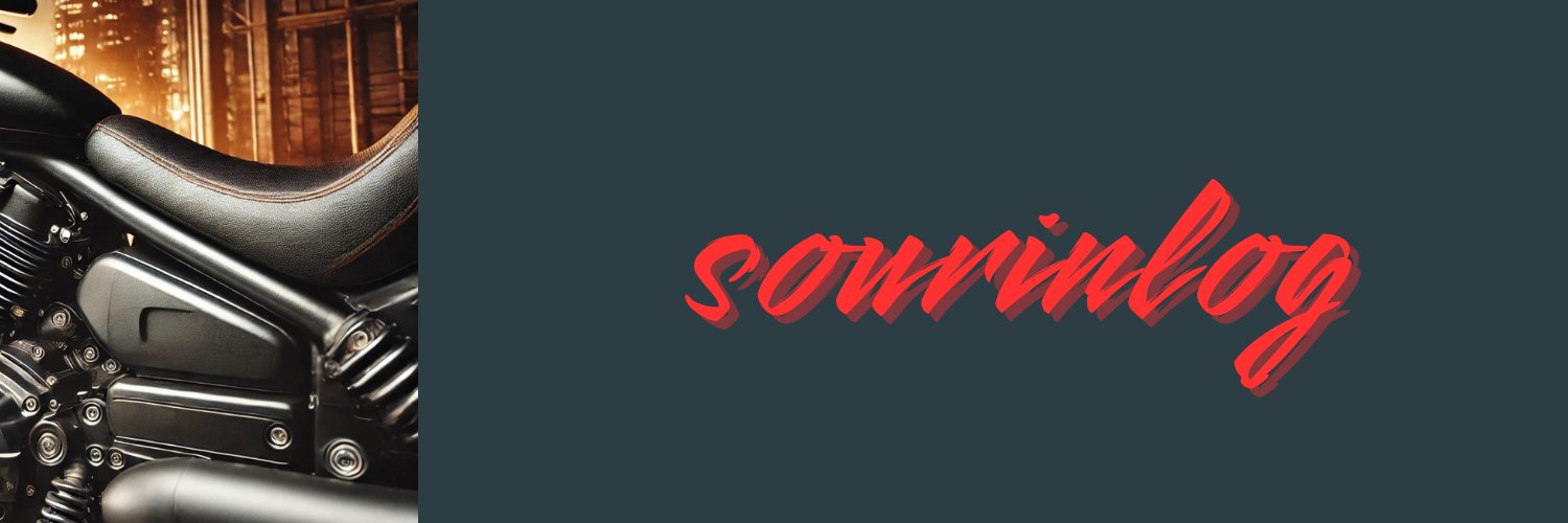 sourinlog's profile banner image