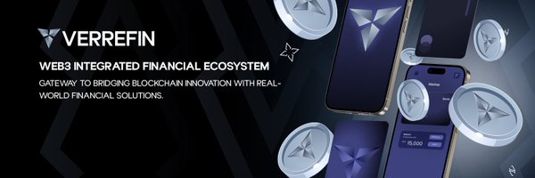 Verrefin Profile Banner