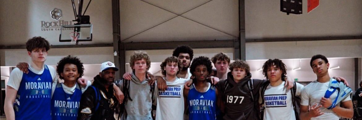 Isaiah Nickerson banner