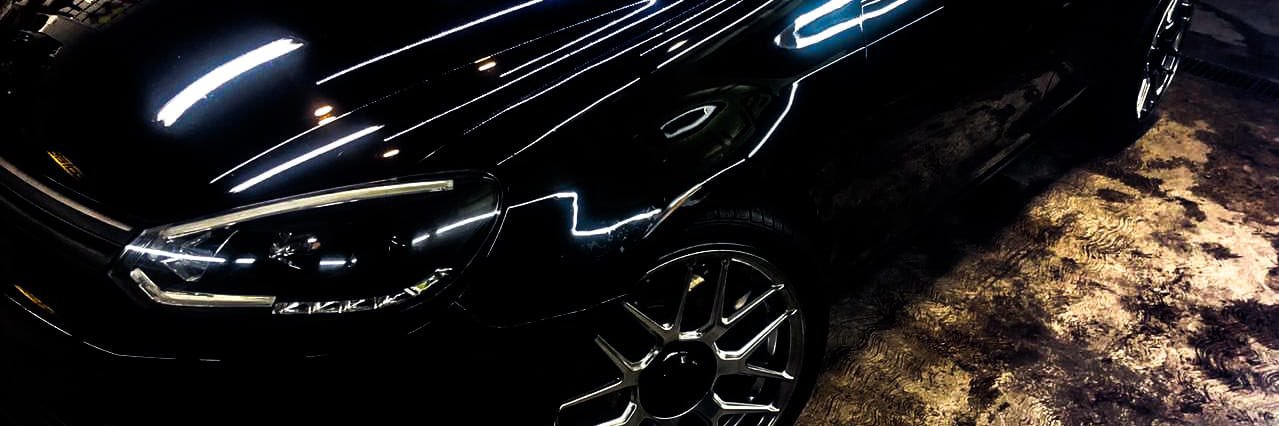 Hugo A. López L. banner