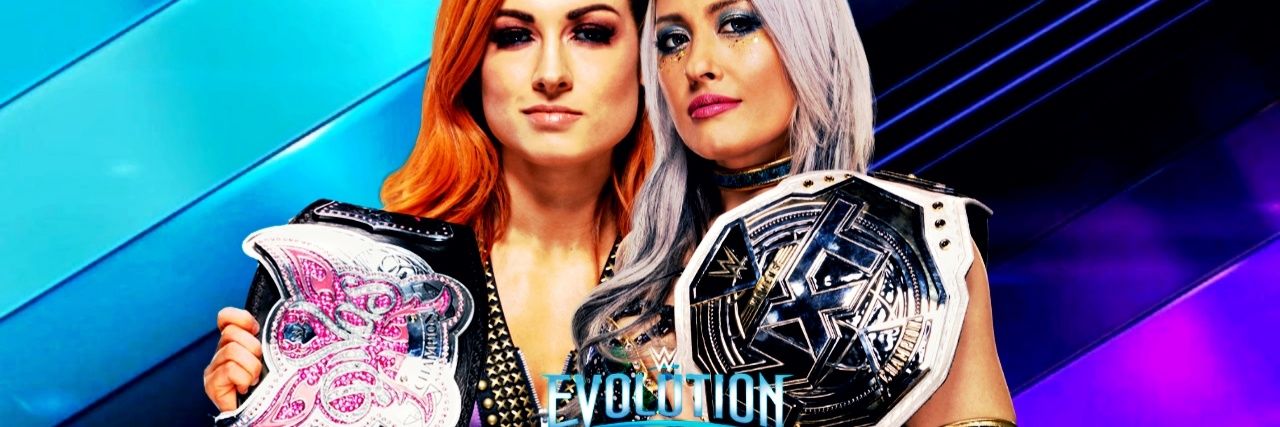 World Wrestling Entertainment (RP) banner