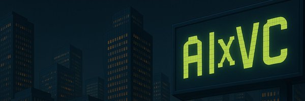 AIxVC_Axelrod Profile Banner