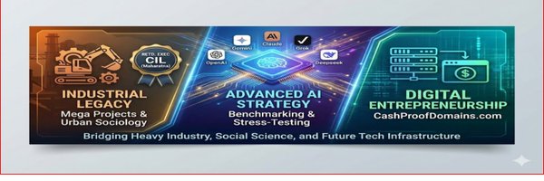 CashProofDomain Profile Banner