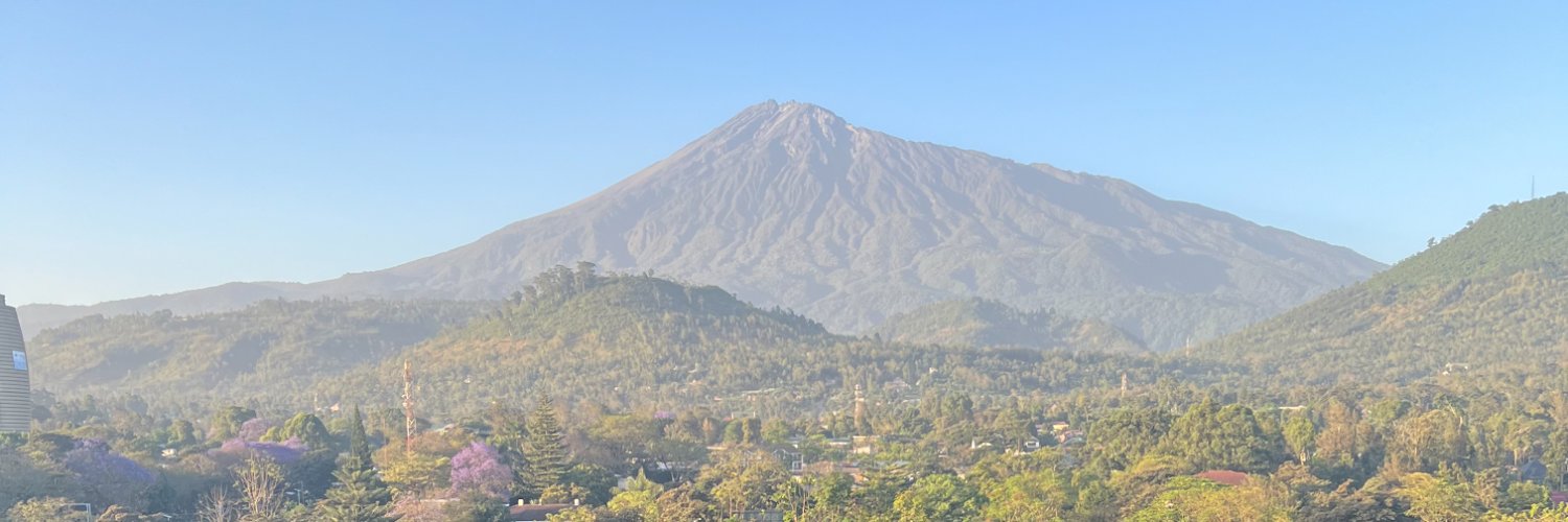 BITCOIN ARUSHA banner