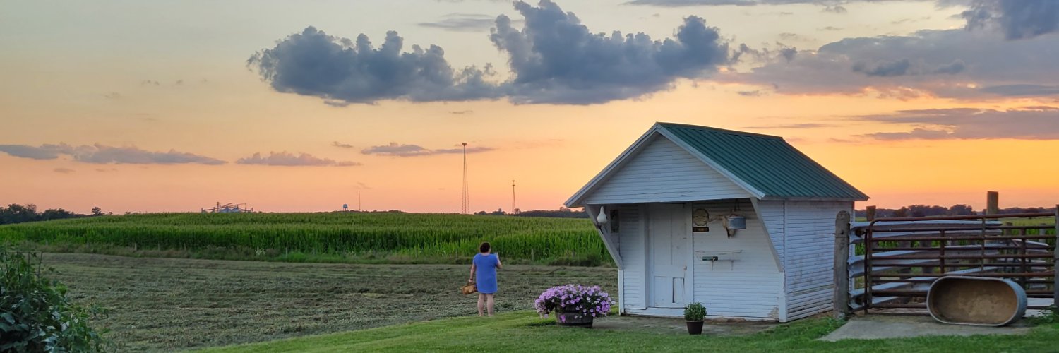 cheneyfarms78's profile banner image