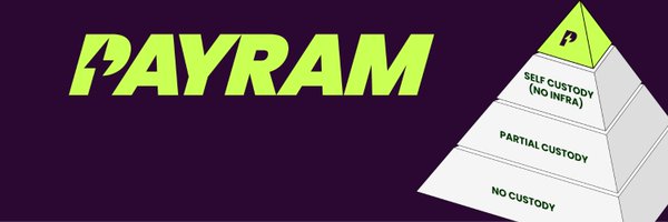 PayRamOfficial Profile Banner