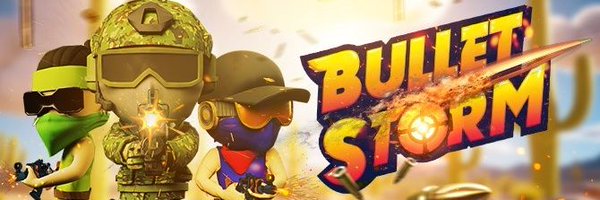 bulletstormline Profile Banner