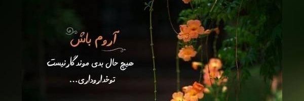 Miss Fatemeh's banner