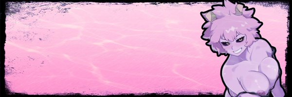 PlNKYHERO Profile Banner