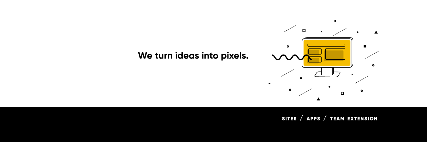 Massive Pixel Creation banner