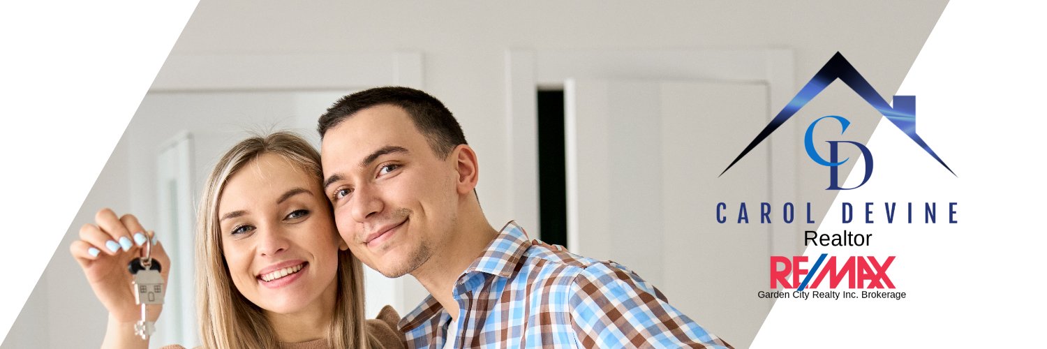CDevine_Realtor's profile banner image