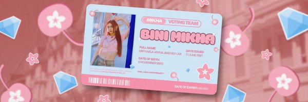 BiniMikhaBVT_ Profile Banner