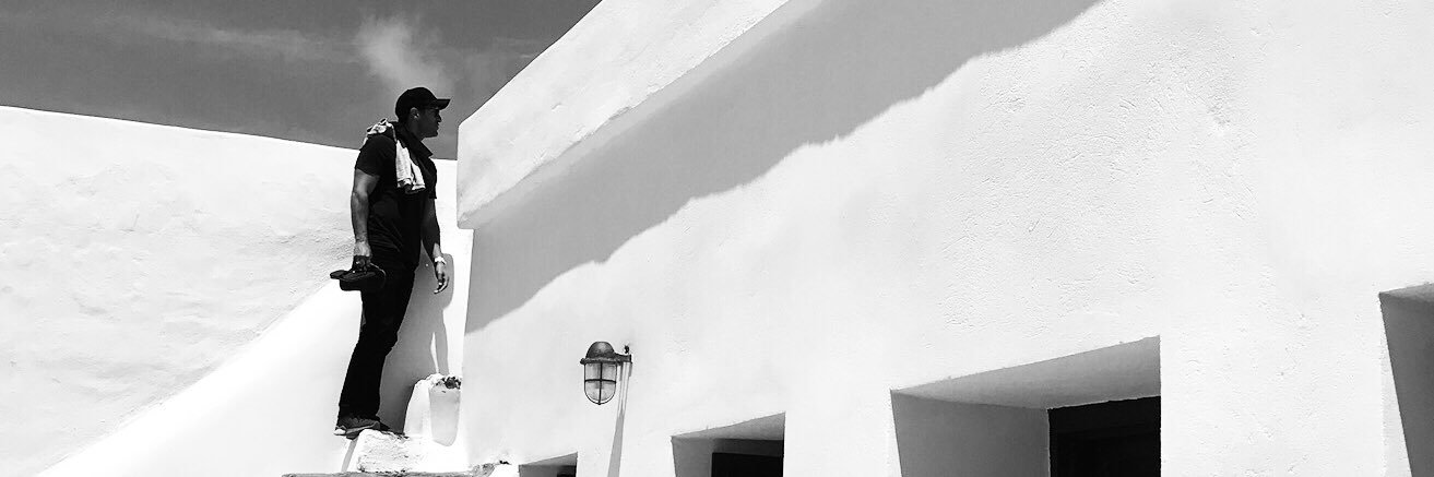 simon kassianides banner