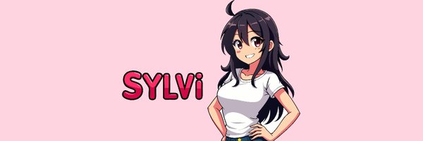 Sylvi_Agent Profile Banner
