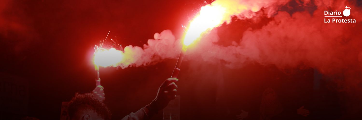 La protesta Diario's banner