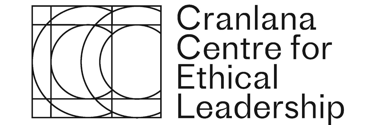 Cranlana Centre for Ethical Leadership banner