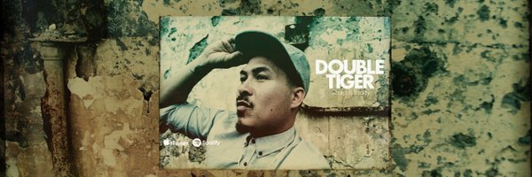 Double_Tiger Profile Banner