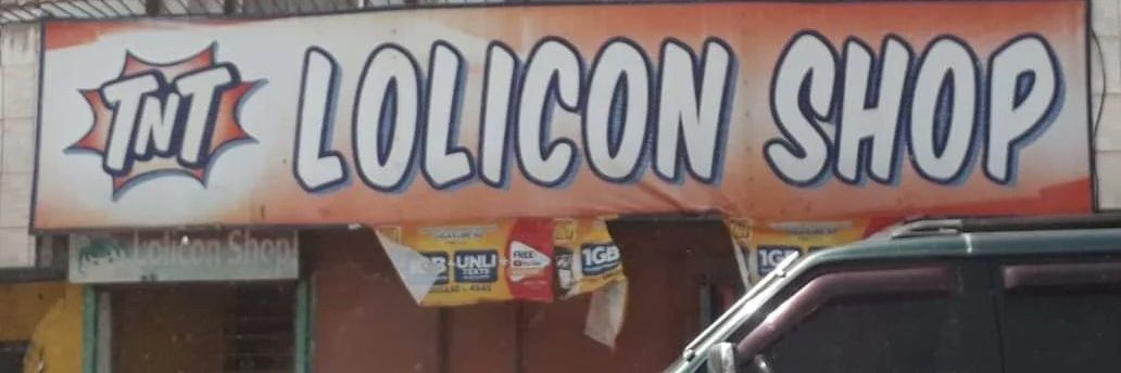 Axel is a dead man banner