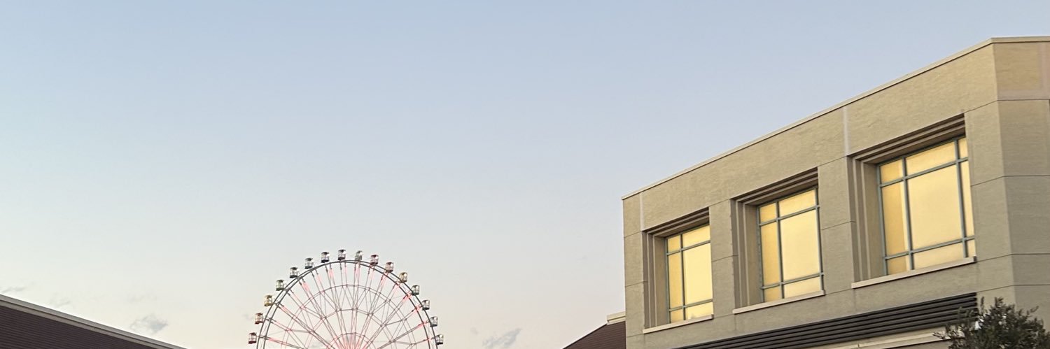 大野華奈 banner