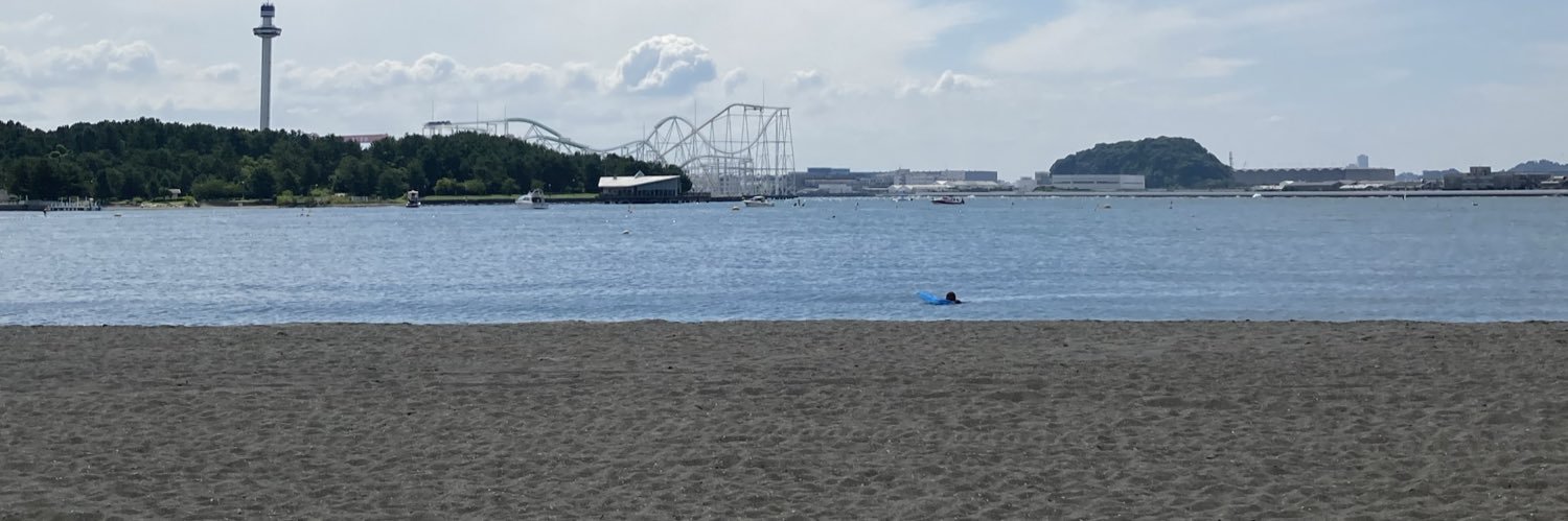 海 banner