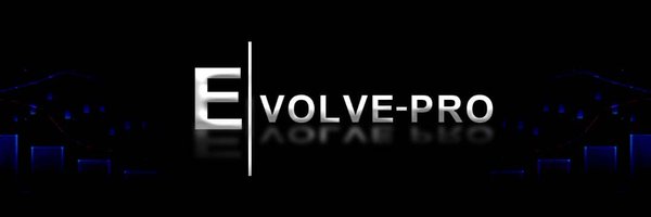 EvolveTKN Profile Banner