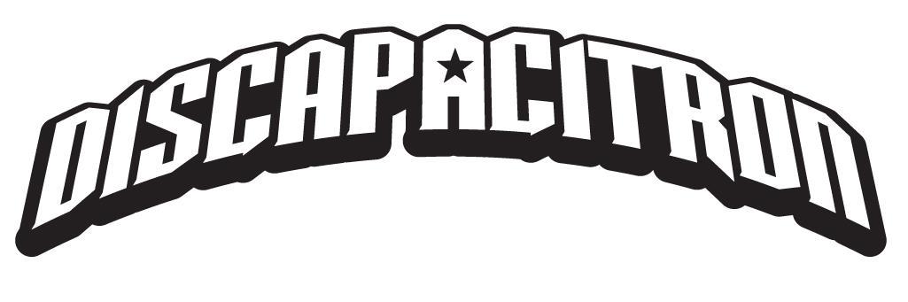 Discapacitron banner