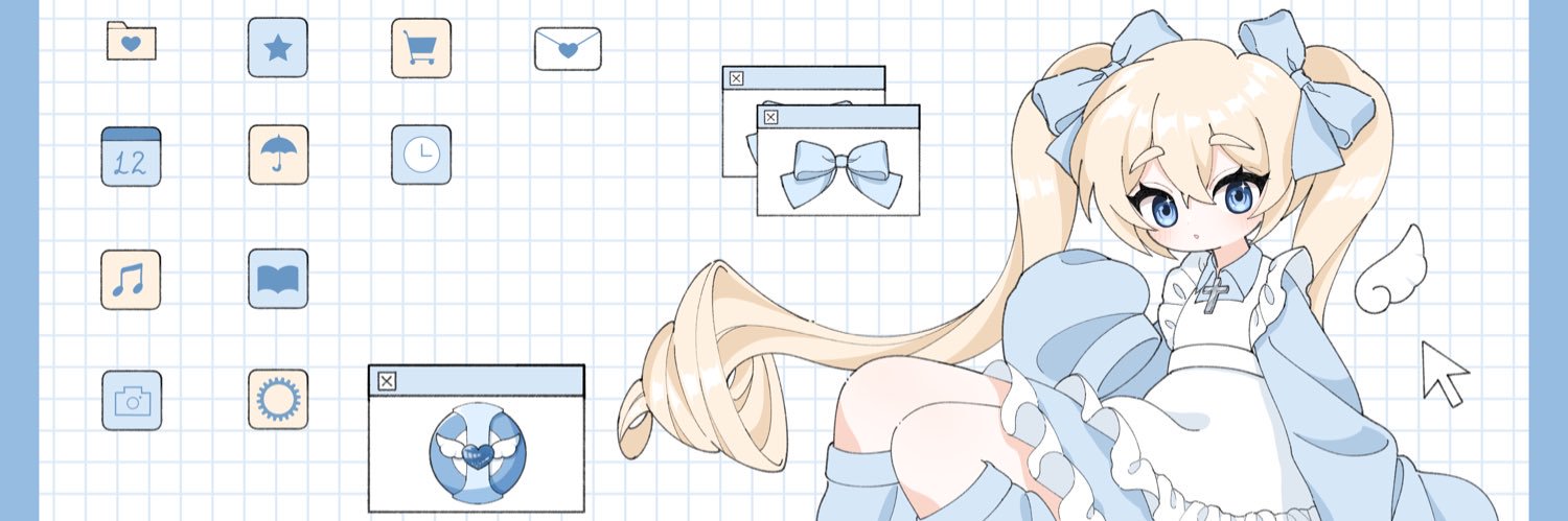 桜雨@試験勉強中なので更新遅's banner