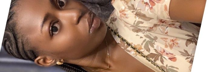 perfume girl🛍💃🏿💙's banner