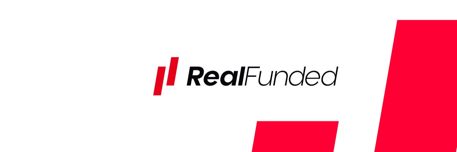 Real Funded Partners banner