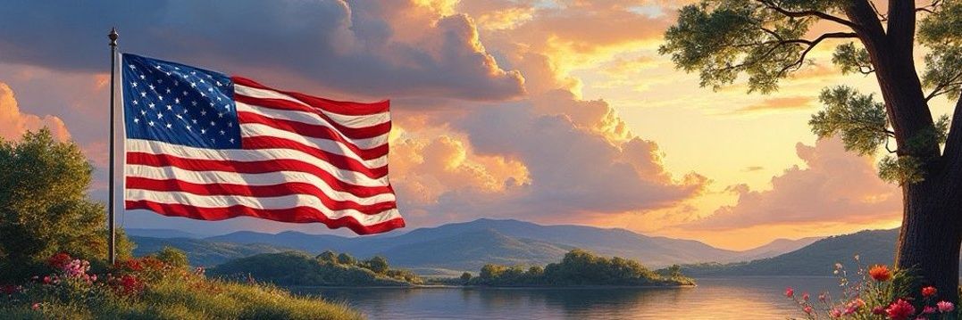 🇺🇸 MAGA/RICK🇺🇸's banner